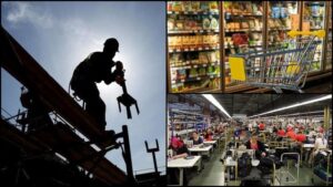 TÜİK: Hizmet, perakende ve inşaatta güven endeksleri kasımda yükseldi