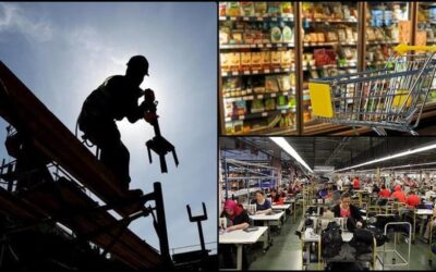 TÜİK: Hizmet, perakende ve inşaatta güven endeksleri kasımda yükseldi