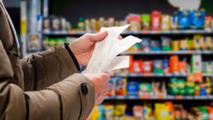 Merkez Bankası açıkladı: Vatandaşın enflasyon beklentisi yükseldi