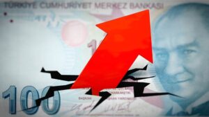 Ekonomistlerin eylül ayı Enflasyon Beklenti Anketi sonuçlandı