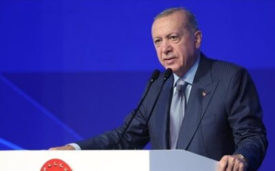 Patronlardan Cumhurbaşkanı Erdoğan’a cevap geldi
