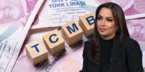 Filiz Eryılmaz açıkladı: Faiz indirimi hayal mi oldu? Enflasyon Merkez'i köşeye sıkıştırıyor
