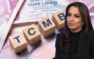 Filiz Eryılmaz açıkladı: Faiz indirimi hayal mi oldu? Enflasyon Merkez'i köşeye sıkıştırıyor