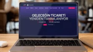 Türkiye’de ilk kez “e-Ticaret Haftası”! Dijital dünyanın yıldızları ödüllerle taçlanacak