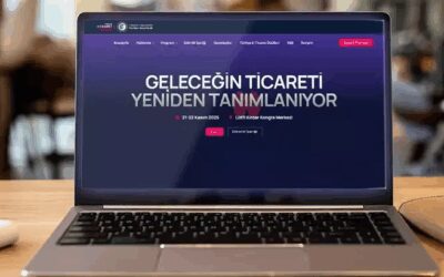 Türkiye’de ilk kez “e-Ticaret Haftası”! Dijital dünyanın yıldızları ödüllerle taçlanacak