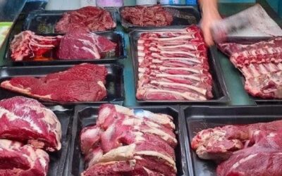 Emekli ve asgari ücretli ete ulaşamıyor, iktidar seyrediyor