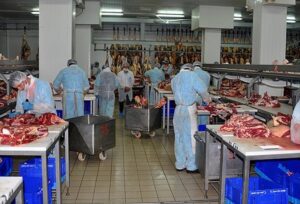 CHP Genel Başkan Yardımcısı Adem: Et ve Süt Kurumu, vatandaşın güvenini kaybetmiştir