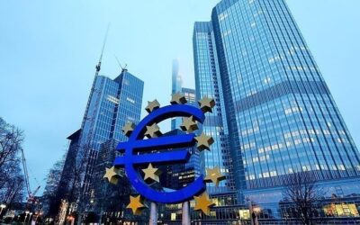 Euro Bölgesi'nde imalat sanayi PMI ekimde arttı