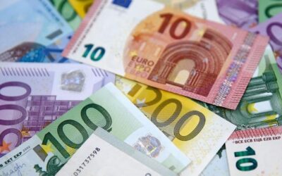 Euro Bölgesi’nde yatırımcı güveni toparlanıyor: Endeks 8 ayın zirvesinde