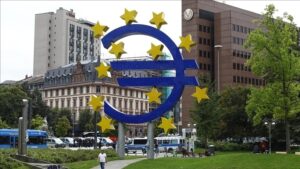 Euro Bölgesi'nde ekonomiye güven eylülde arttı