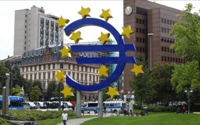 Euro Bölgesi'nde ekonomiye güven eylülde arttı