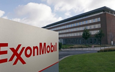 Exxon, 2027’ye kadar Singapur’da iş gücünü yüzde 15 azaltacak