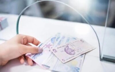 Mevduat faizleri güncellendi: 2 milyonun aylık getirisi belli oldu