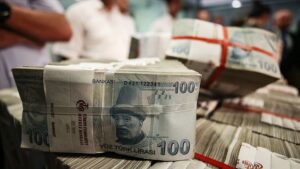 Hangi kurum ne kadar alacak? Kamu teşebbüslerinden 2026 için 679,4 milyar liralık yatırım planı