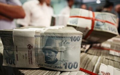 Hangi kurum ne kadar alacak? Kamu teşebbüslerinden 2026 için 679,4 milyar liralık yatırım planı