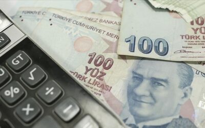 Dev bankadan Türkiye için yeni ekonomi raporu! Faiz ve enflasyon tahmini değişti