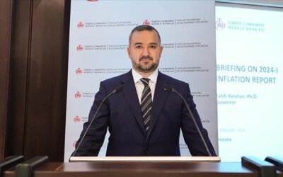 TCMB Başkanı Karahan’dan yeni gerekçe: Dijitalleşme verileri bulandırıyor