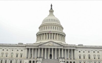 ABD’de hükümet krizi derinleşiyor: Kapanmanın 23’üncü gününde çözüm hala yok