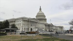 ABD'de 43 günlük kapanmanın faturası ağır oldu! Milyarlarca dolarlık zarar