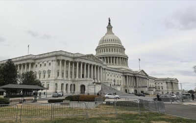 ABD'de 43 günlük kapanmanın faturası ağır oldu! Milyarlarca dolarlık zarar