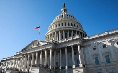 ABD’de 40 günlük hükümet krizi sona eriyor: Senato geçici bütçede uzlaştı