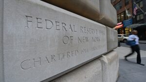 New York Fed imalat endeksi beklentileri aştı