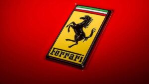 Ferrari'den elektrikli araçlarda yeni dönem