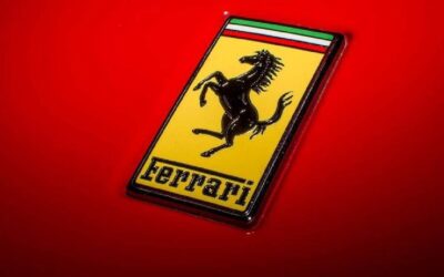 Ferrari'den elektrikli araçlarda yeni dönem
