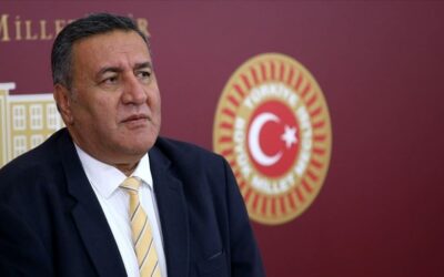 Ömer Fethi Gürer: Tarımdaki sorunlar, raf fiyatlarını yükseltiyor
