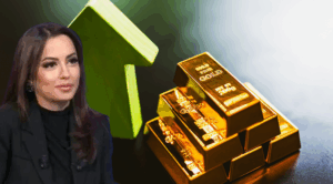 Ünlü ekonomistten altın yatırımcısına '8 saat' uyarısı: O fiyatı görürse bekleyin!