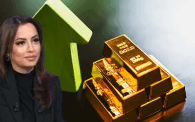 Ünlü ekonomistten altın yatırımcısına '8 saat' uyarısı: O fiyatı görürse bekleyin!