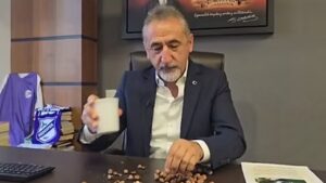 CHP'li Adıgüzel: 400 TL’den aşağıya fındık satmıyoruz