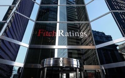 Fitch’ten dikkat çeken Türkiye raporu: Bankaların dış borcu yüksek ama…