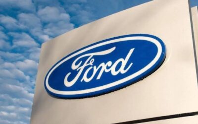 Ford'da bir devir sona eriyor: Tarih verildi resmen üretimden kalkıyor