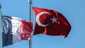Fransız şirketlerden Türkiye’ye 5 milyar euroluk yeni yatırım planı