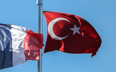 Fransız şirketlerden Türkiye’ye 5 milyar euroluk yeni yatırım planı