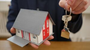 Gayrimenkul satışları 9 ayda yüzde 11,4 arttı