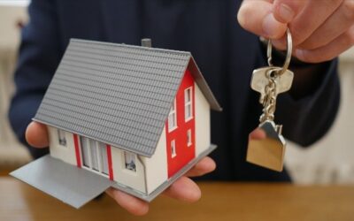 Gayrimenkul satışları 9 ayda yüzde 11,4 arttı