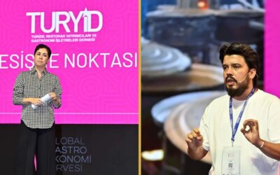 Global GastroEkonomi Zirvesi’nden Gazze’ye dayanışma! WCK Gazze'de günde 500 bin adet yemek dağıtıyor
