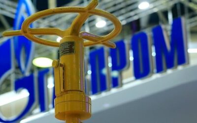 Avrupa’da doğal  gaz alarmı: Depolar 10 yılın en düşük seviyesinde