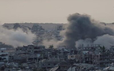 BM raporu: Filistin ekonomisi 22 yıl geriye gitti