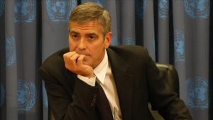 George Clooney’den Trump’a film vergisi eleştirisi: Yanlış çözüm