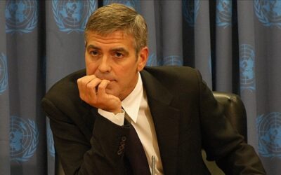 George Clooney’den Trump’a film vergisi eleştirisi: Yanlış çözüm