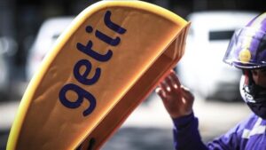 Getir, rekor bedelle satış masasında