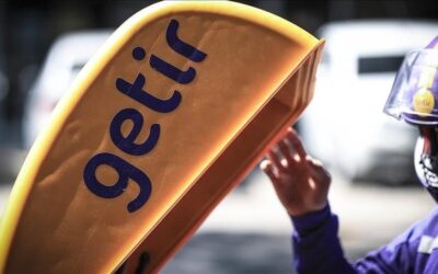 Getir, rekor bedelle satış masasında