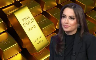 Altın balonu sönüyor: Ünlü ekonomistten altın alanlara kritik uyarı