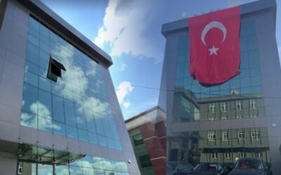 Türkiye'nin ünlü sanayi tedarikçisi iflas etti
