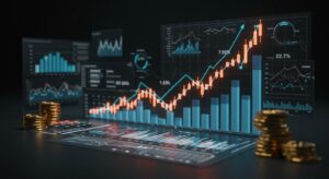 Borsa yatırımcıları dikkat! ABD'li banka sert düşecek diye uyardı