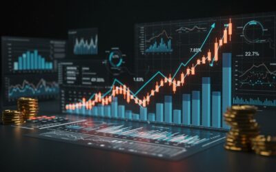 Borsa yatırımcıları dikkat! ABD'li banka sert düşecek diye uyardı
