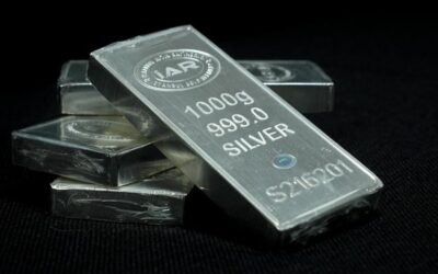 Gümüş 51 dolara dayandı: İşte nedeni